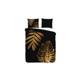 Enveloppe de couette Pure Kimberly - Black