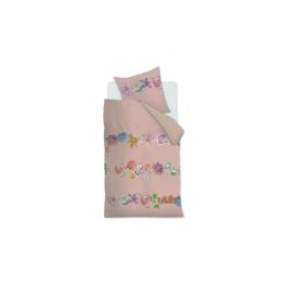 Enveloppe de couette At Home By Beddinghouse Dreamlike - Nude