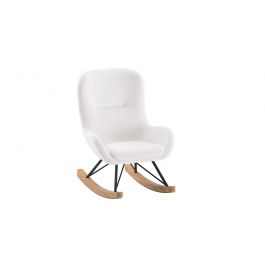 Fauteuil à bascule Vipack Rocky - Mini