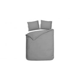 Enveloppe de couette Heckett Lane Punto - Glacier Grey