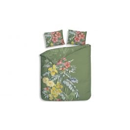 Enveloppe de couette Heckettlane Jean - Green