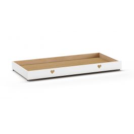 Tiroir de lit Vipack Amori - Home bed