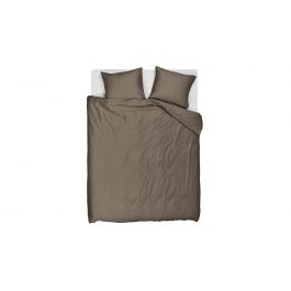 Enveloppe de couette Beddinghouse Change - Taupe