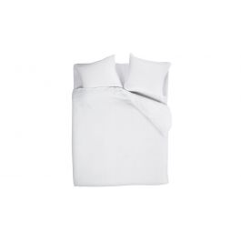 Enveloppe de couette Beddinghouse Care Conscious - Blanc