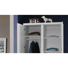Etagère Vipack Lara Armoire - 2 portes