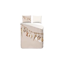 Enveloppe de couette Pure Ibiza - Sand