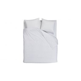 Enveloppe de couette Beddinghouse Care Reuse - Blanc