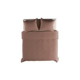 Enveloppe de couette Yellow Cialda - Shady Pink