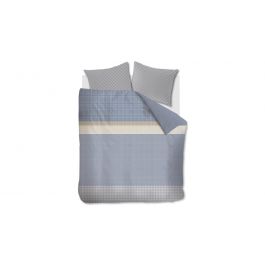 Enveloppe de couette Beddinghouse Bernou - Blue