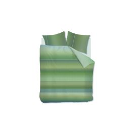 Enveloppe de couette Kardol Charlottesville - Green