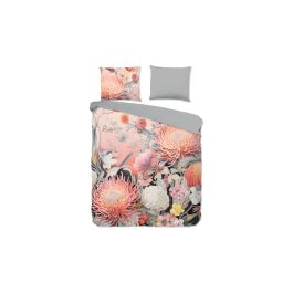 Enveloppe de couette Good Morning Delphine - Peach