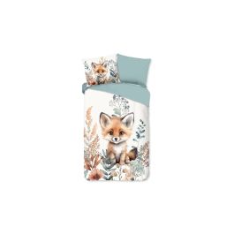 Enveloppe de couette Kids Good Morning Foxx - Multi