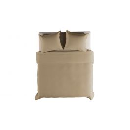 Enveloppe de couette Yellow Cialda - Pale Khaki