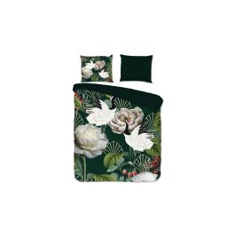 Enveloppe de couette Good Morning Luuk - Green