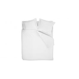 Enveloppe de couette Beddinghouse Gloss - White