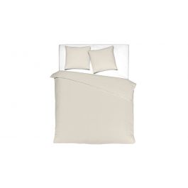 Enveloppe de couette Nomade Washed Cotton Uni - Sand