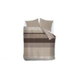 Enveloppe de couette Beddinghouse Mathis - Natural