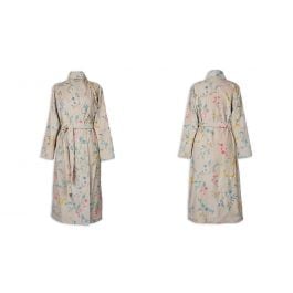 Peignoir Pip Studio Les Fleurs - Khaki