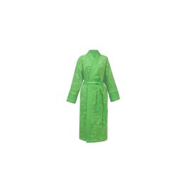 Peignoir Pip Studio Jasmin Jacquard - Vert