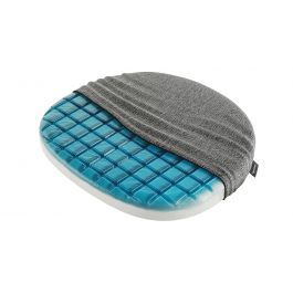 Coussin de siège Coussin de siège Technogel - Pebble