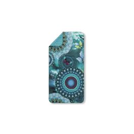 Serviette de plage Hip Luciano - Petrol