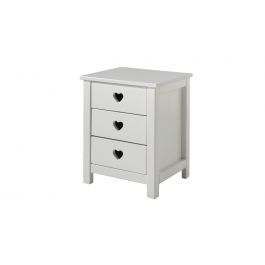Meuble de chevet Vipack Amori