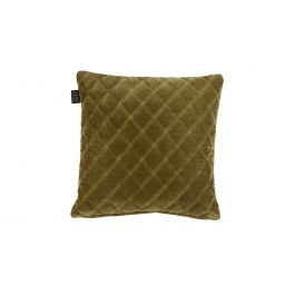 KAAT Amsterdam Coussin Vercors - Vert olive