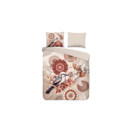 Enveloppe de couette Hip Luigio Flannel - Sand