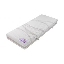 Matelas SwissSleep Superflex - Latex