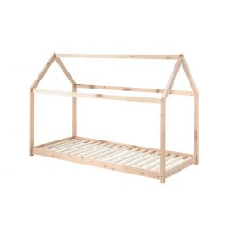 Lit Vipack Cabane