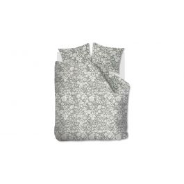 Enveloppe de couette Ariadne At Home Shapes - Grey