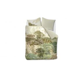 Enveloppe de couette Beddinghouse Arcadia - Green