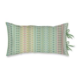 Coussin décoratif Pip Studio Ashanti Coussin - Vert