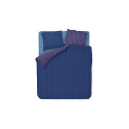 Enveloppe de couette Pip Studio Alvida - Bleu foncé