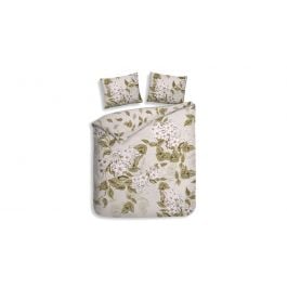 Enveloppe de couette Heckettlane Juliette - Natural