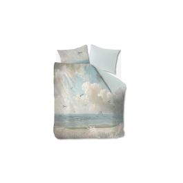 Housse de couette At Home by Beddinghouse Seaclouds - Bleu