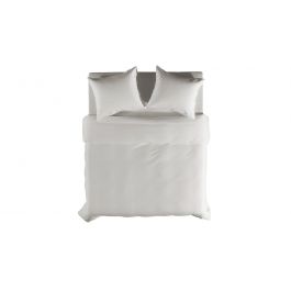 Enveloppe de couette Yellow Cialda - Bone White