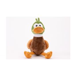 Petit jouet en peluche Woody Duck - Multi