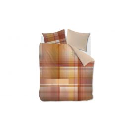 Enveloppe de couette Beddinghouse Jones - Stone red