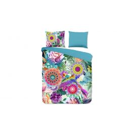 Enveloppe de couette Hip Aviva - Multi