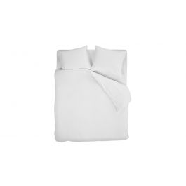 Enveloppe de couette Beddinghouse Pure - White