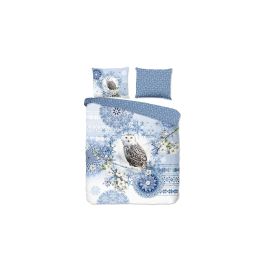 Enveloppe de couette Hip Phalini - Bleu