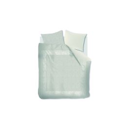 Enveloppe de couette Riviera Maison Ornaments - Sand