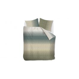 Enveloppe de couette Beddinghouse Duco - Grey Green