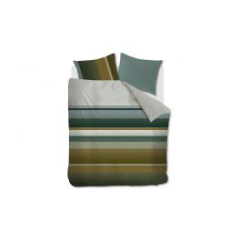 Enveloppe de couette Beddinghouse Rhys - Green