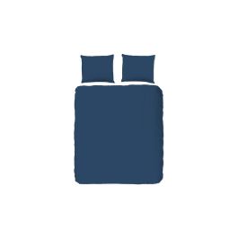 Enveloppe de couette Good Morning Uni - Denim