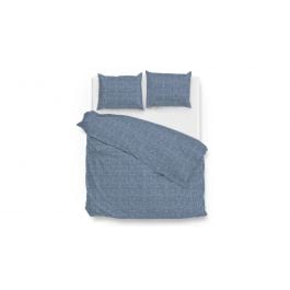 Enveloppe de couette ZoHome Lino - Urban Blue