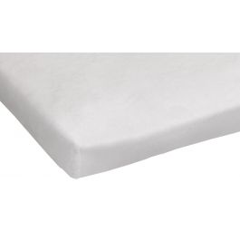 Protège-matelas Beddinghouse Topper Molton Stretch - Blanc