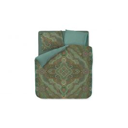 Enveloppe de couette Pip Studio Alfombra - Vert