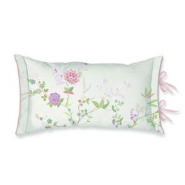 Coussin décoratif Pip Studio Bustani Coussin - Blanc